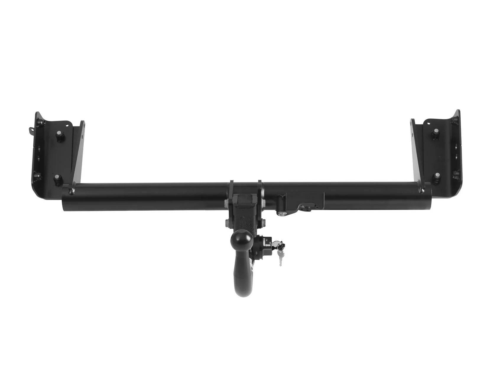 MUSTANG MACH-E DETACHABLE TOW BAR 10/2021 - Image 6