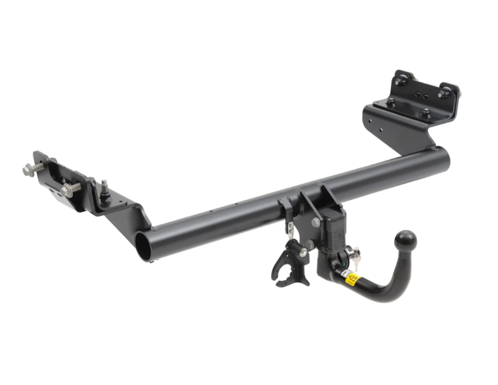 MUSTANG MACH-E DETACHABLE TOW BAR 11/2022 - Image 2