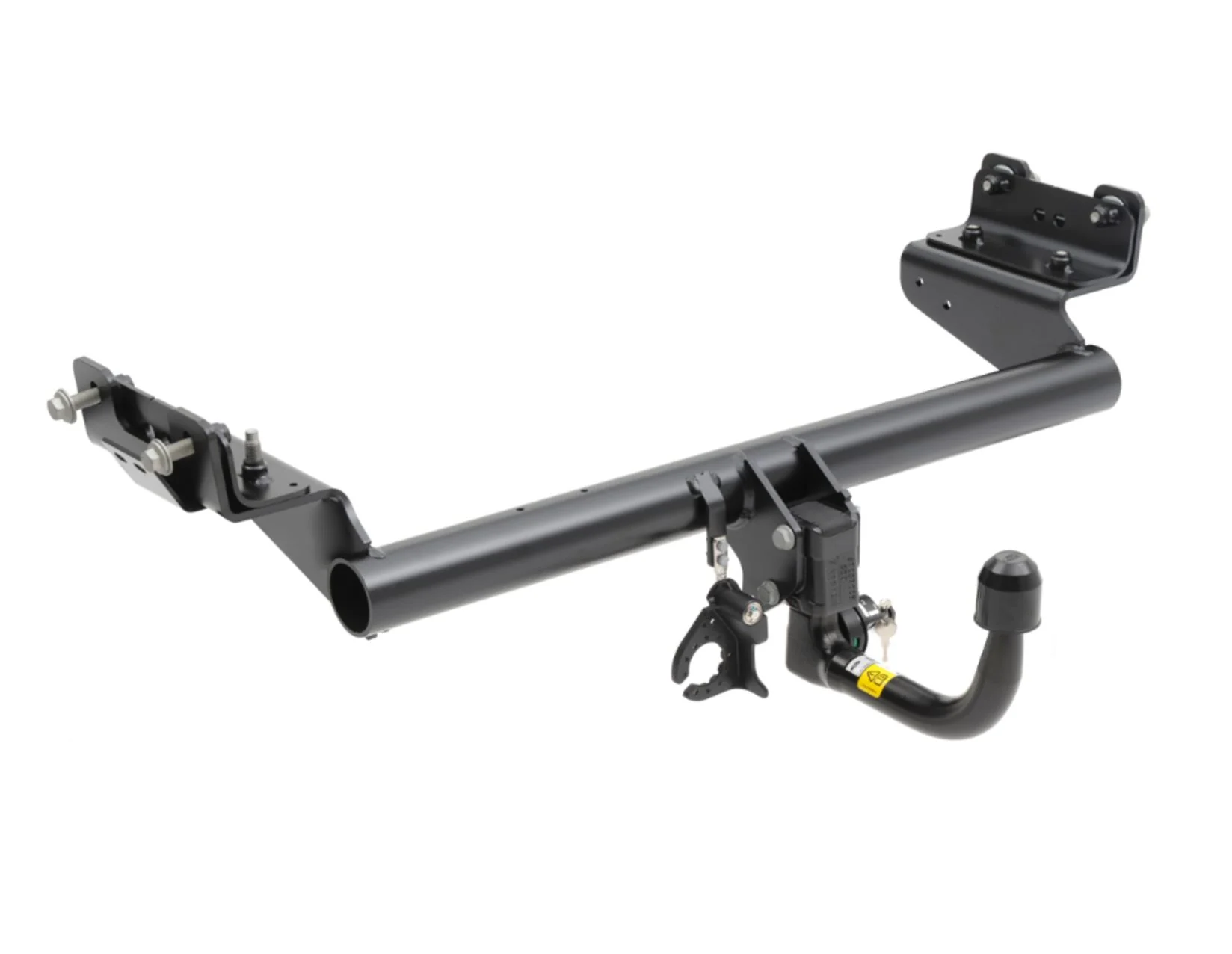 MUSTANG MACH-E DETACHABLE TOW BAR 11/2022 - Image 3