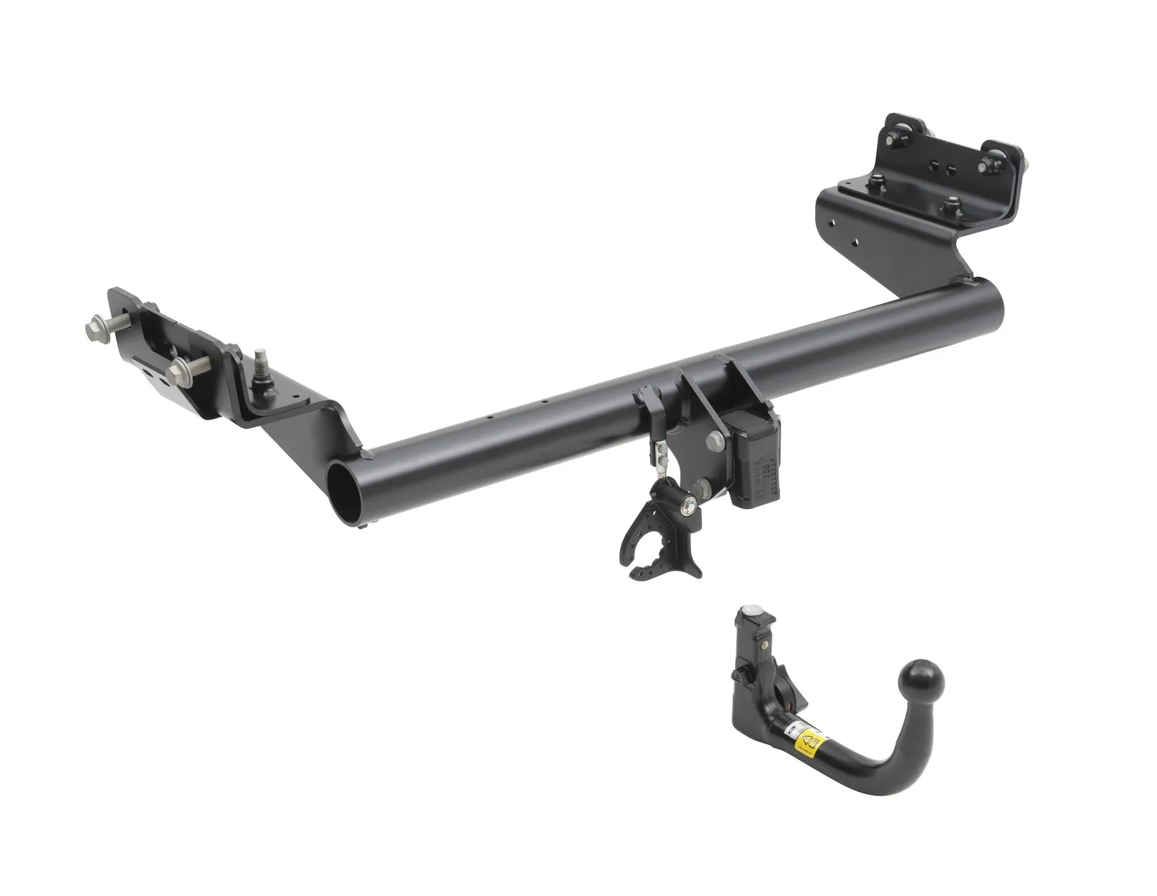 MUSTANG MACH-E DETACHABLE TOW BAR 11/2022 - Image 4