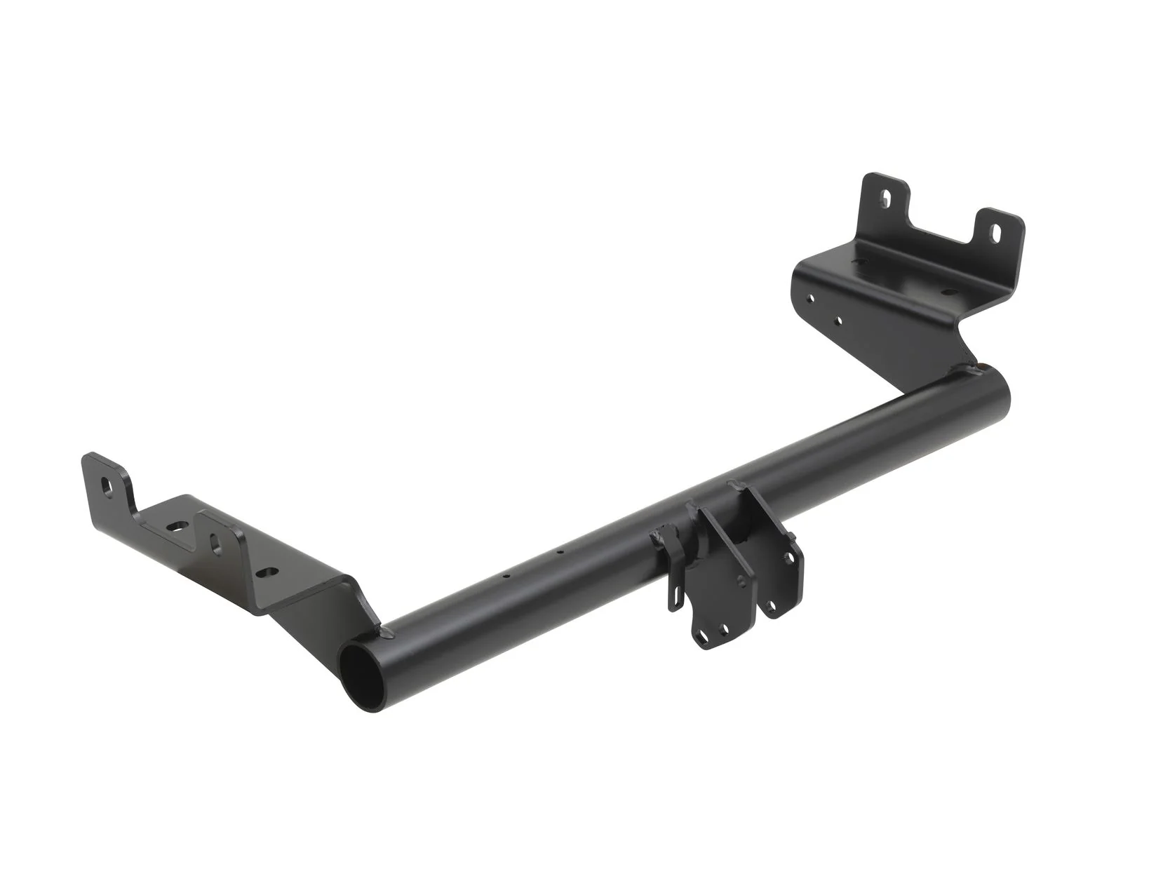 MUSTANG MACH-E DETACHABLE TOW BAR 11/2022 - Image 7