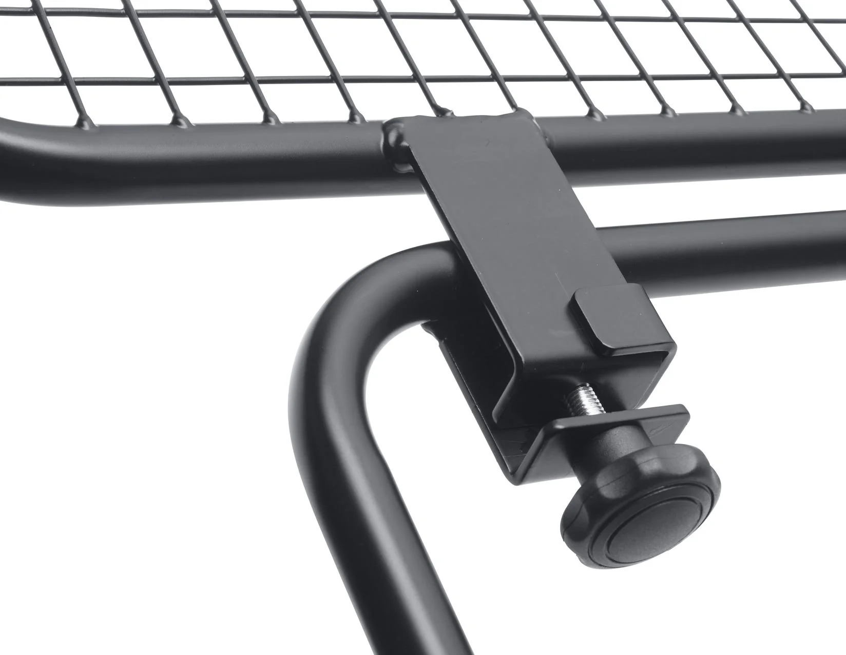 MUSTANG MACH-E FROM 07/2020 LOAD RETENTION GUARD FULL HEIGHT - Image 5