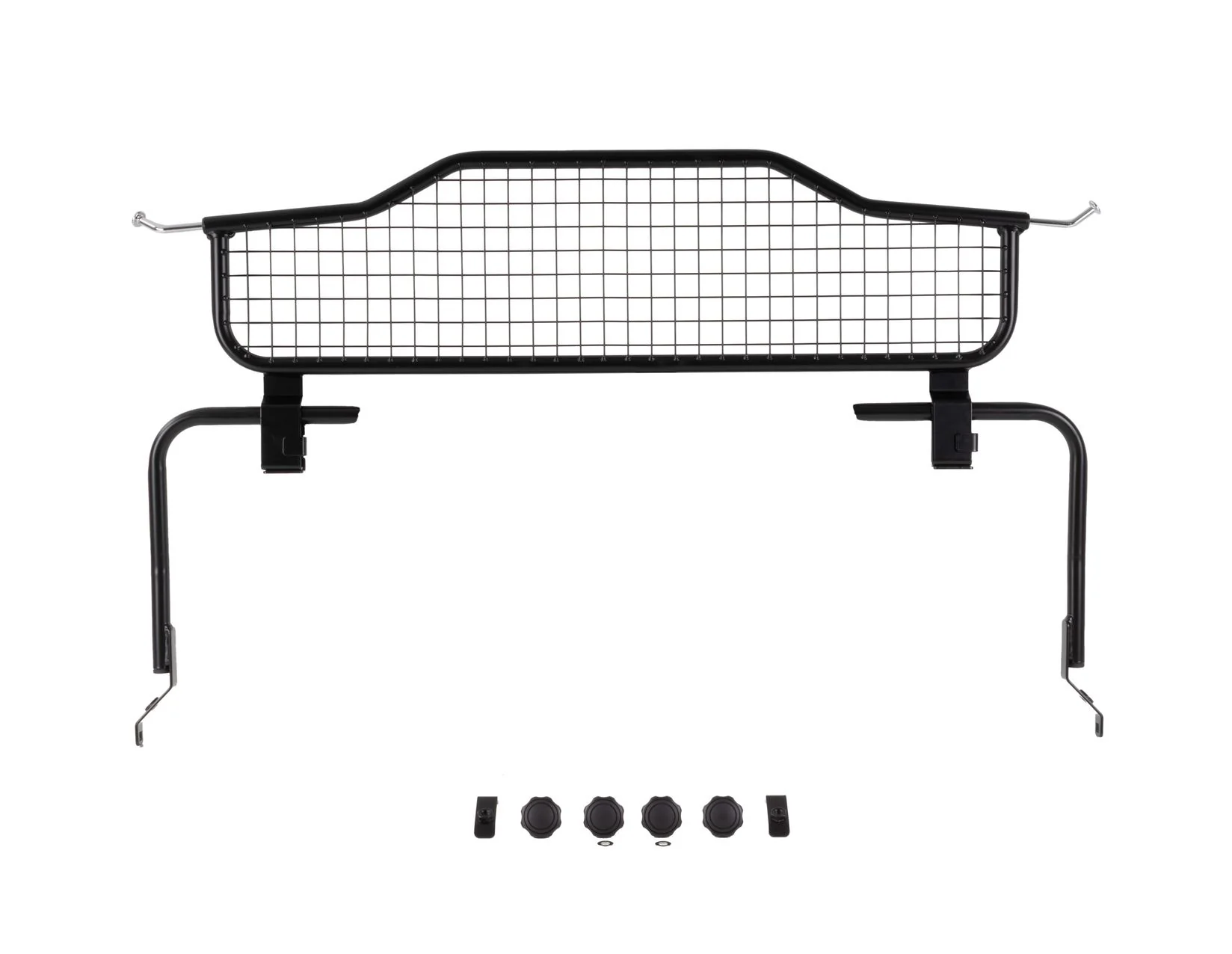 MUSTANG MACH-E LOAD RETENTION GUARD HALF HEIGHT, 2020 - ONWARD - Image 3