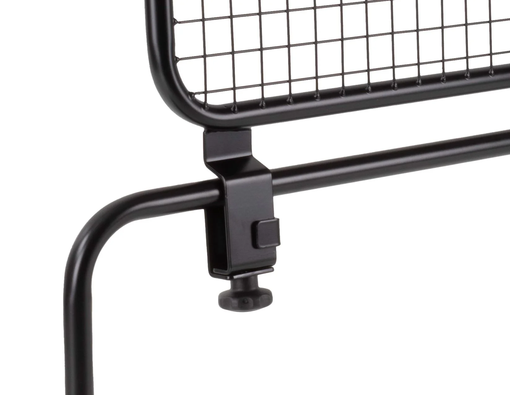 MUSTANG MACH-E LOAD RETENTION GUARD HALF HEIGHT, 2020 - ONWARD - Image 5