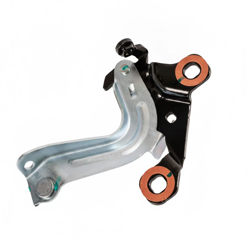 Mustang Mach-E O/S Driver Side Bonnet Hinge 2020-Onwards - Image 3