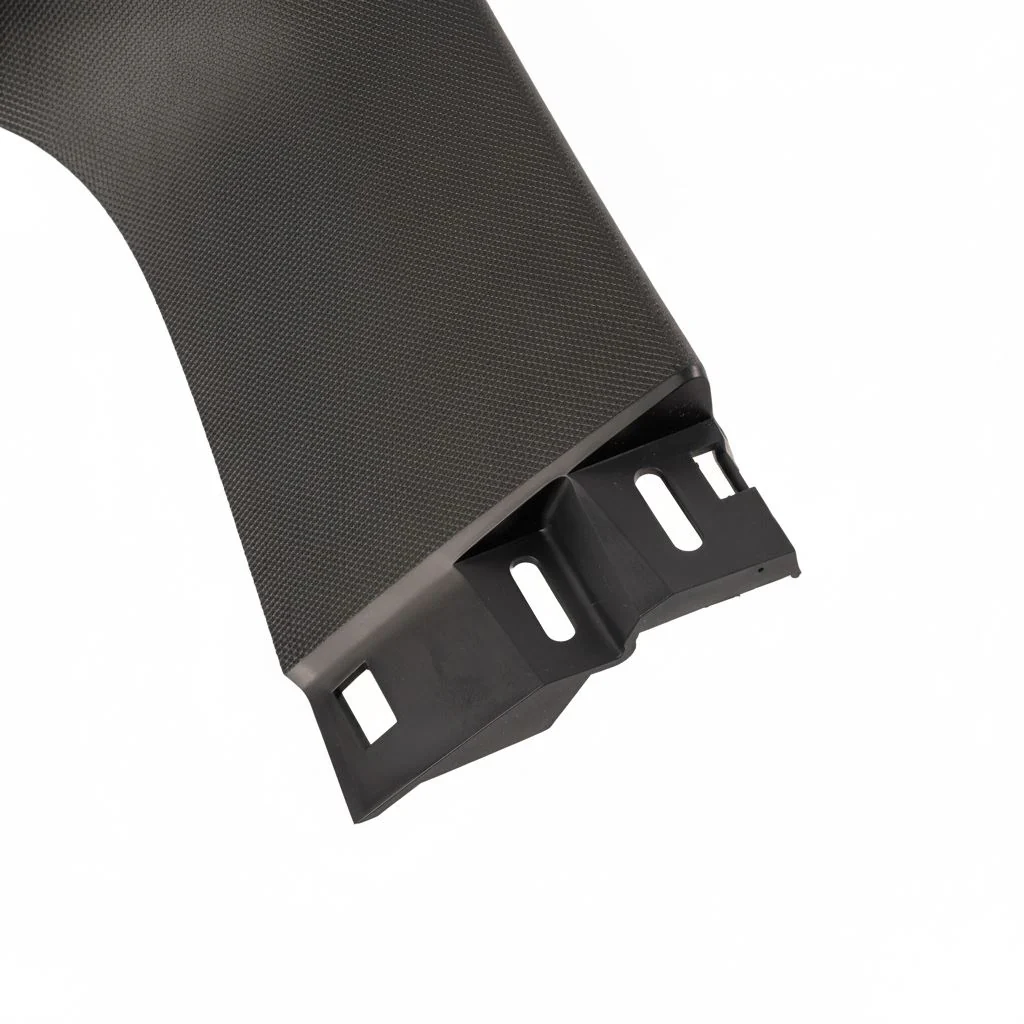 Mustang Mach-E O/S Tailgate Trim Panel Moulding 2020-Onwards - Image 5