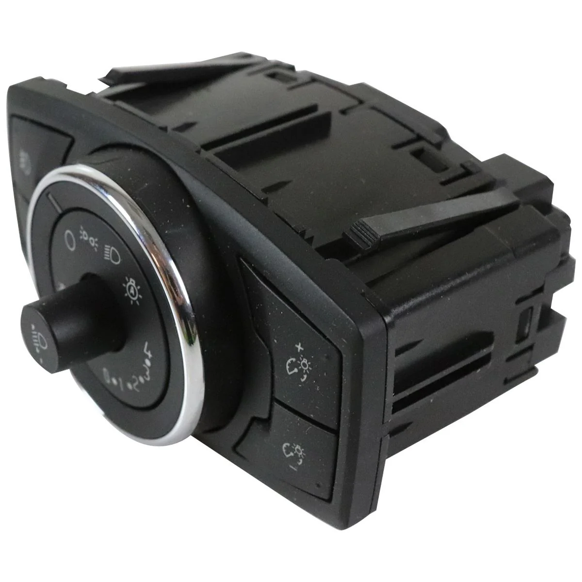 MUSTANG MONDEO RANGER HEADLIGHT SWITCH WITH LEVELLING 15-17 - Image 5