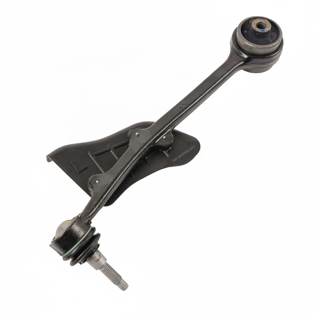 Mustang N/S Front Wishbone Track Control Arm 2015-2023 - Image 2