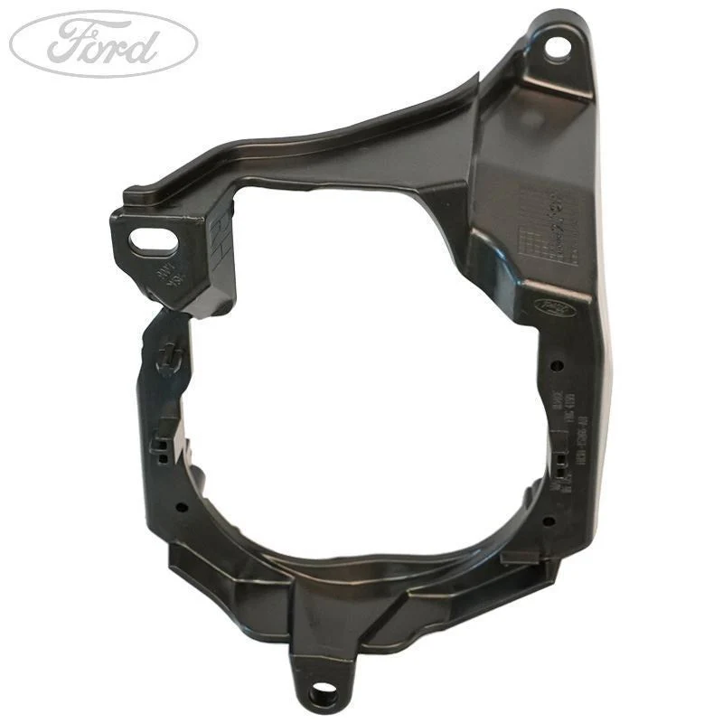 MUSTANG O/S FRONT FOG LAMP FITTING BRACKET 03/2015- - Image 2