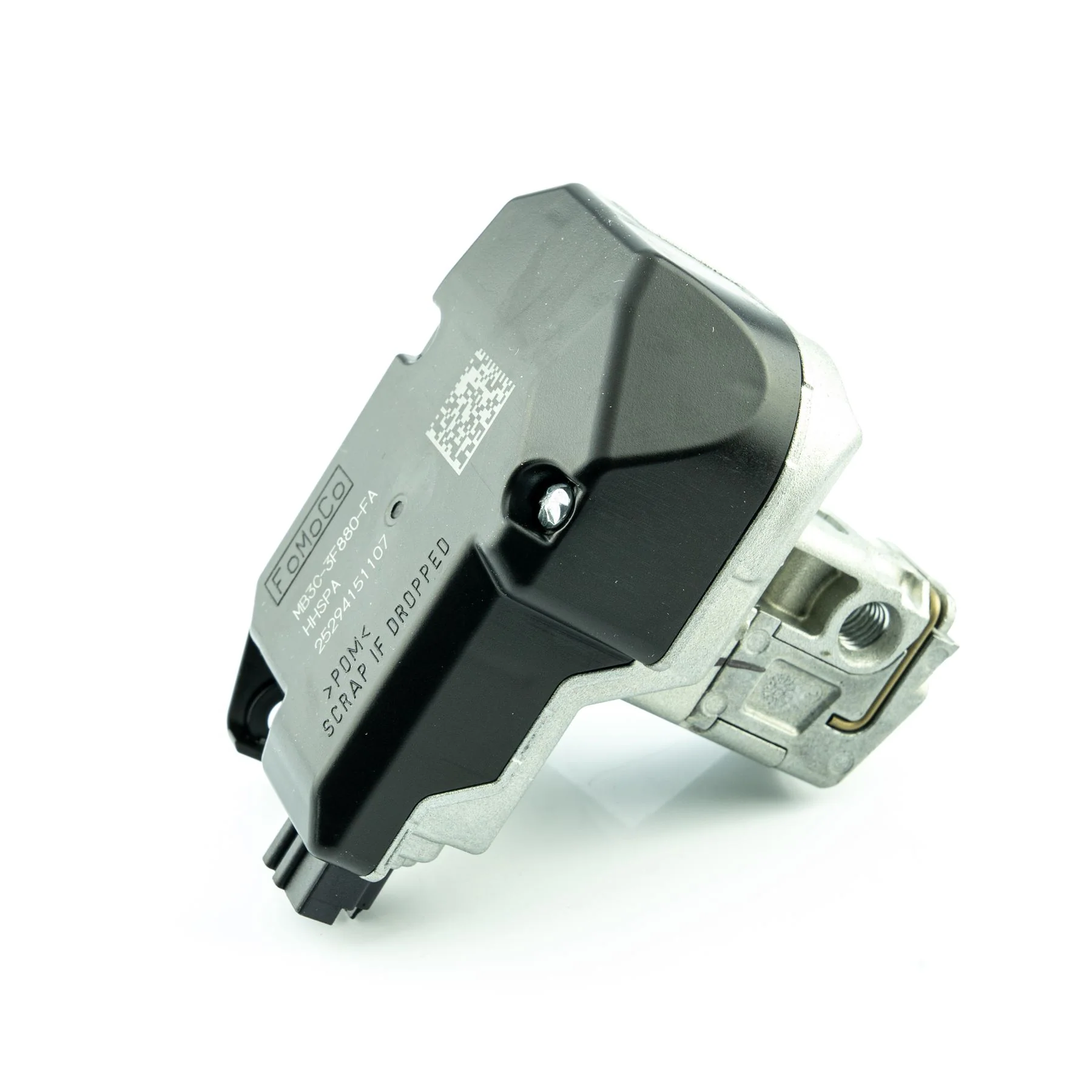 Mustang Ranger P703 Steering Column Ignition Lock 2022-Onwards - Image 2