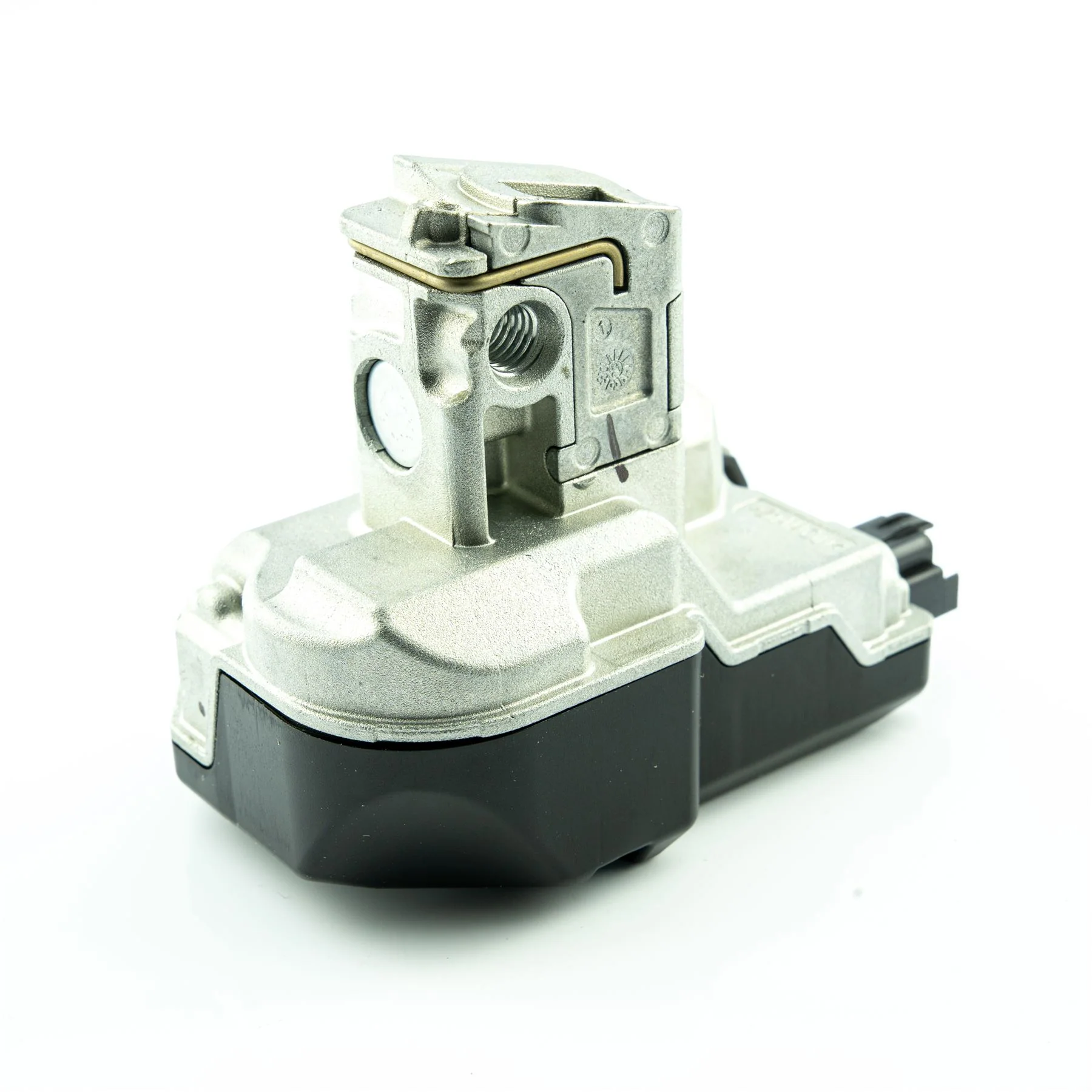 Mustang Ranger P703 Steering Column Ignition Lock 2022-Onwards - Image 3