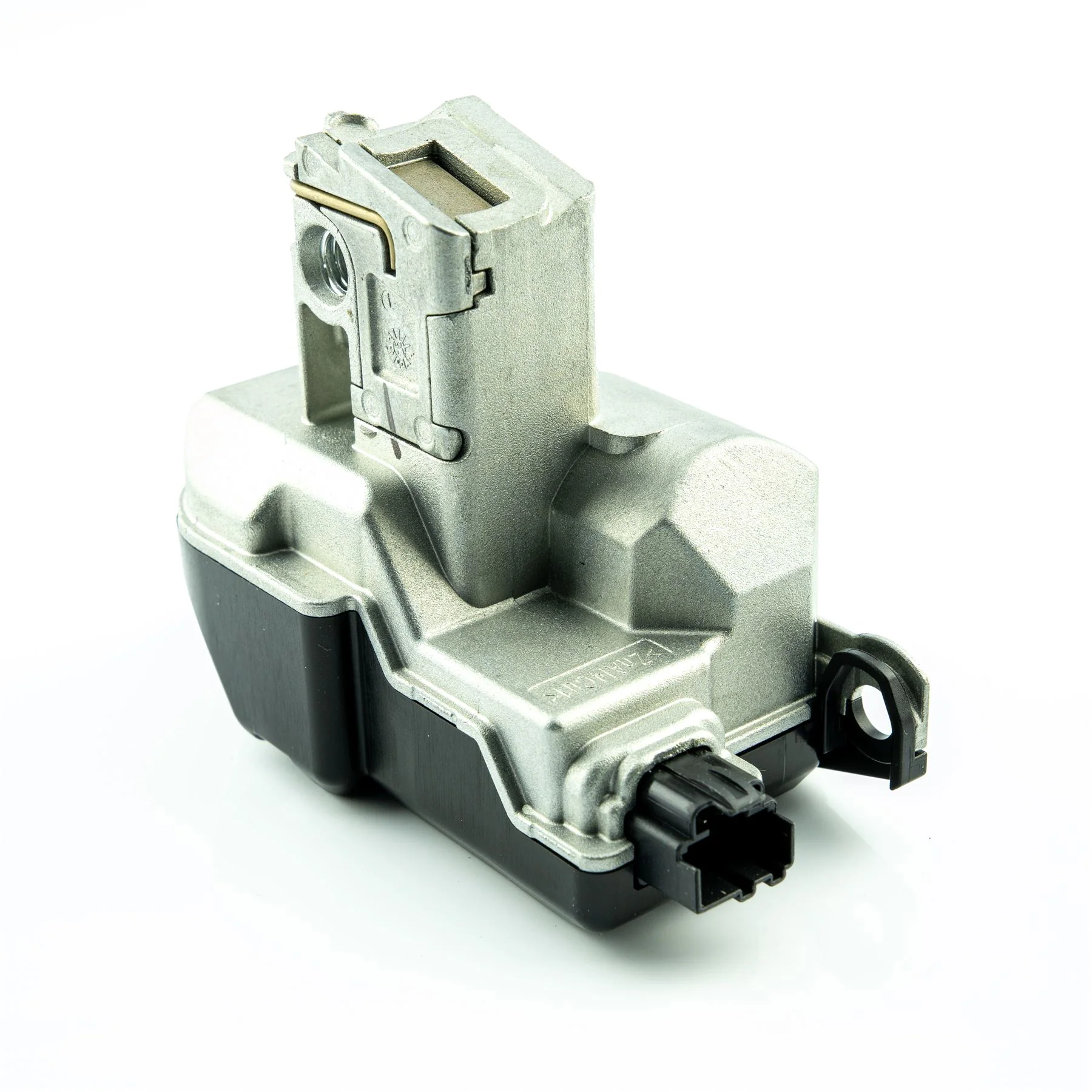 Mustang Ranger P703 Steering Column Ignition Lock 2022-Onwards - Image 4