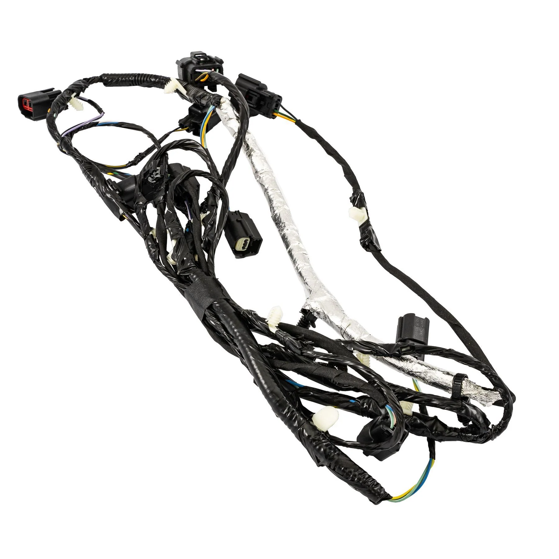 Mustang Rear Light Parking Sensor Wiring Loom 2015-2017 - Image 3