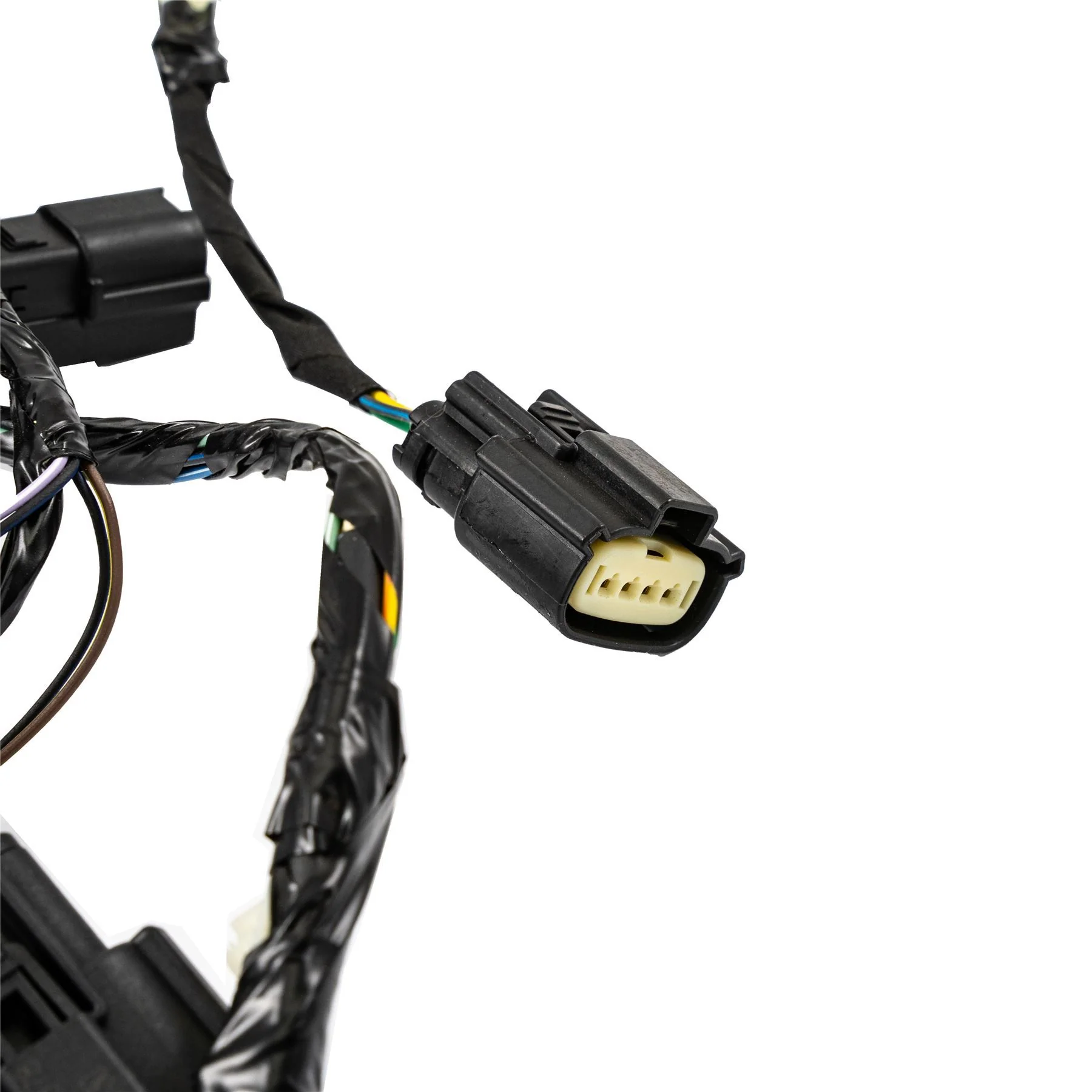 Mustang Rear Light Parking Sensor Wiring Loom 2015-2017 - Image 4
