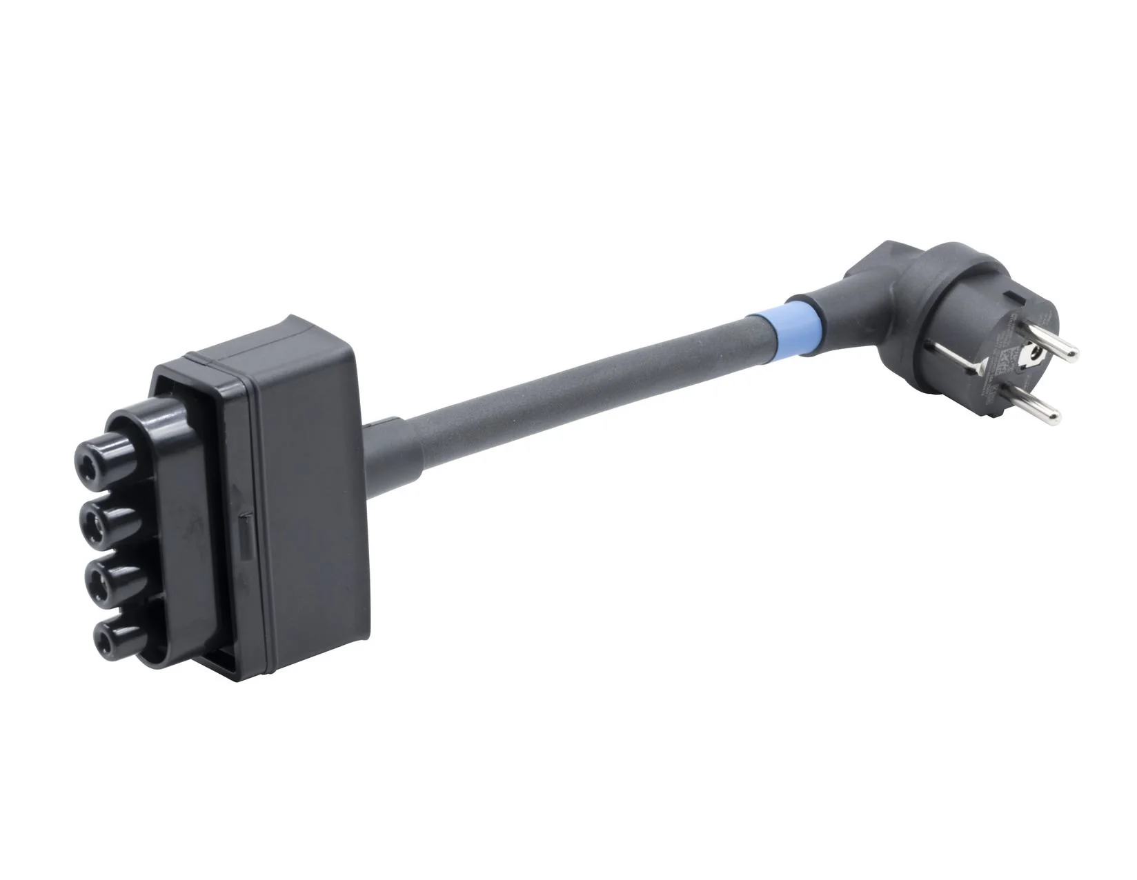 MUSTANG MACH-E/TRANSIT HOUSEHOLD CONNECTOR FOR CHARGING VEHICLES IN FRANCE AND FINLAND - Image 3