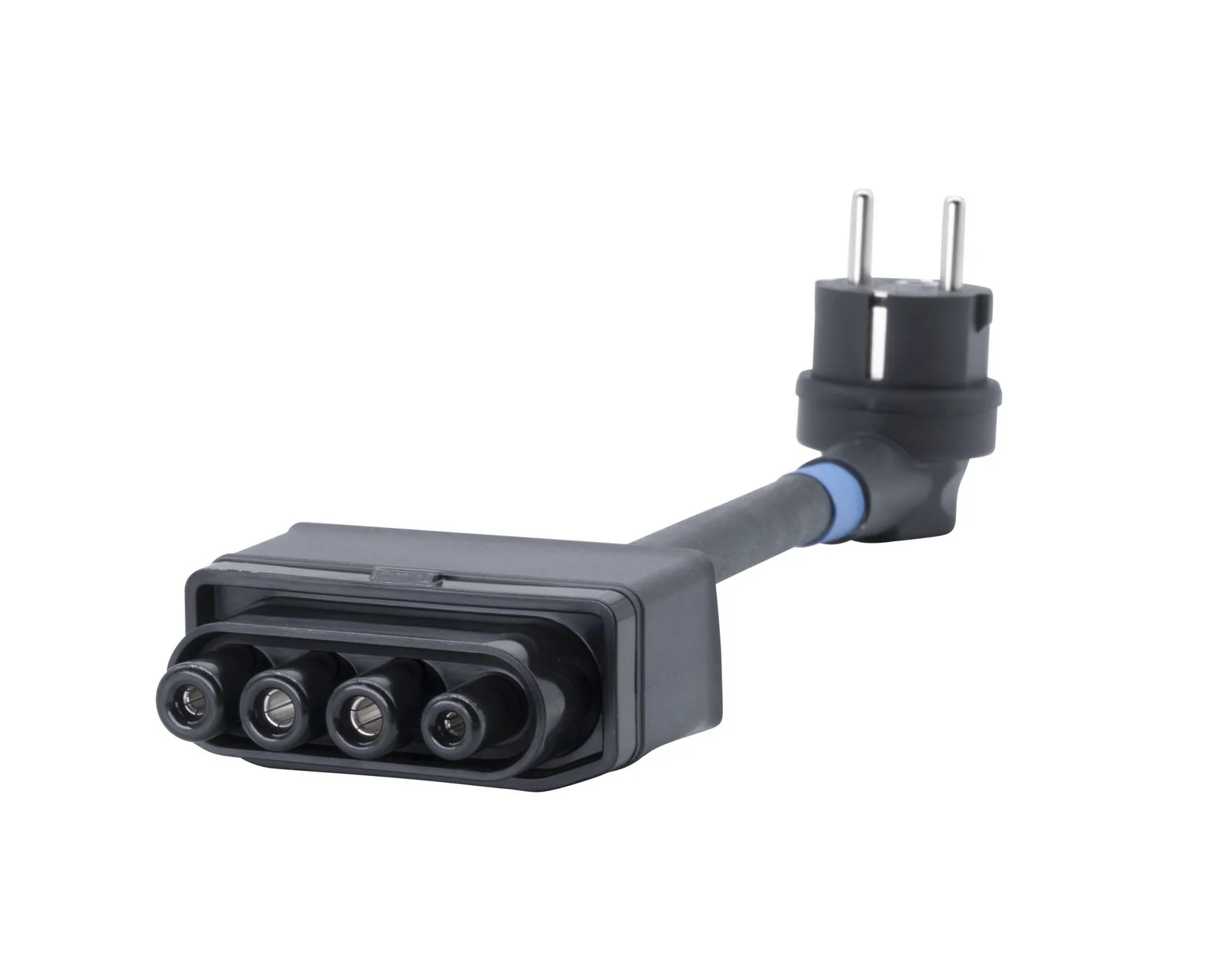 MUSTANG MACH-E/TRANSIT HOUSEHOLD CONNECTOR FOR CHARGING VEHICLES IN FRANCE AND FINLAND - Image 4