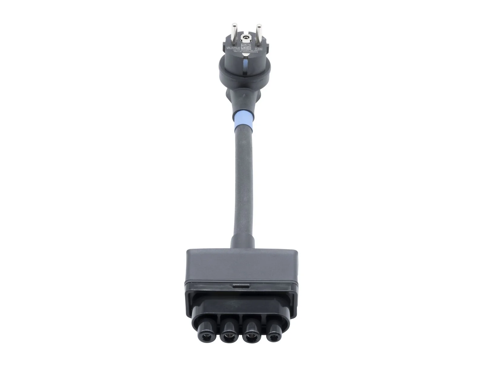 MUSTANG MACH-E/TRANSIT HOUSEHOLD CONNECTOR FOR CHARGING VEHICLES IN FRANCE AND FINLAND - Image 5