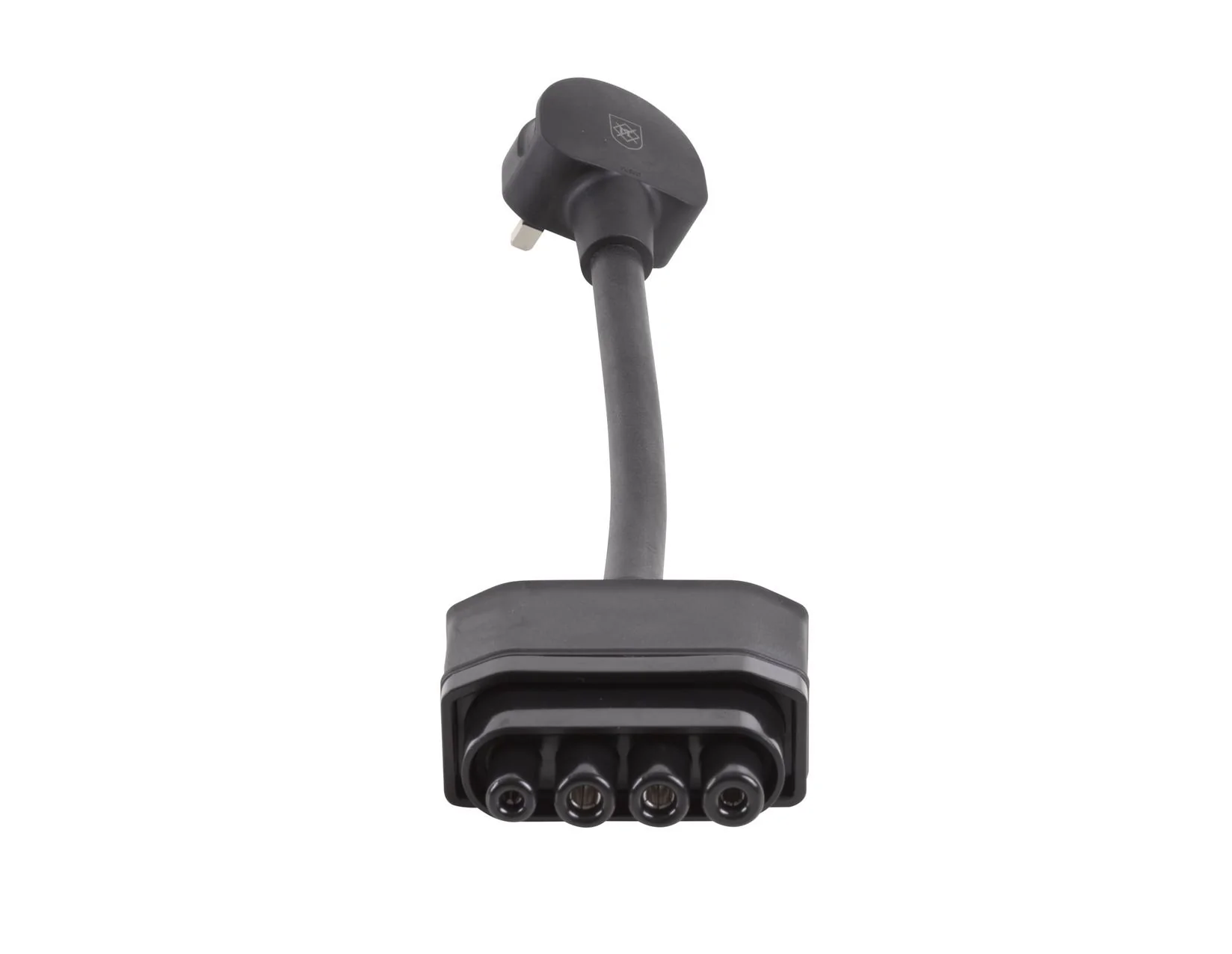 HOUSEHOLD CONNECTOR FOR CHARGING VEHICLES IN THE UK AND IRELAND - Image 3