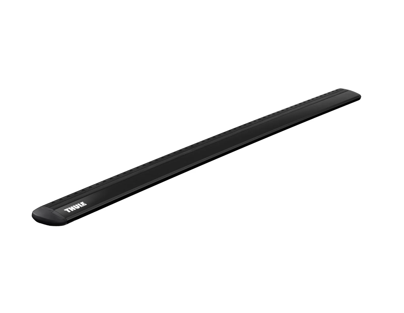MUSTANG MACH-E THULE®* ROOF BASE CARRIER SET OF 2 WINGBAR EVO ROOF CROSS BARS - Image 4