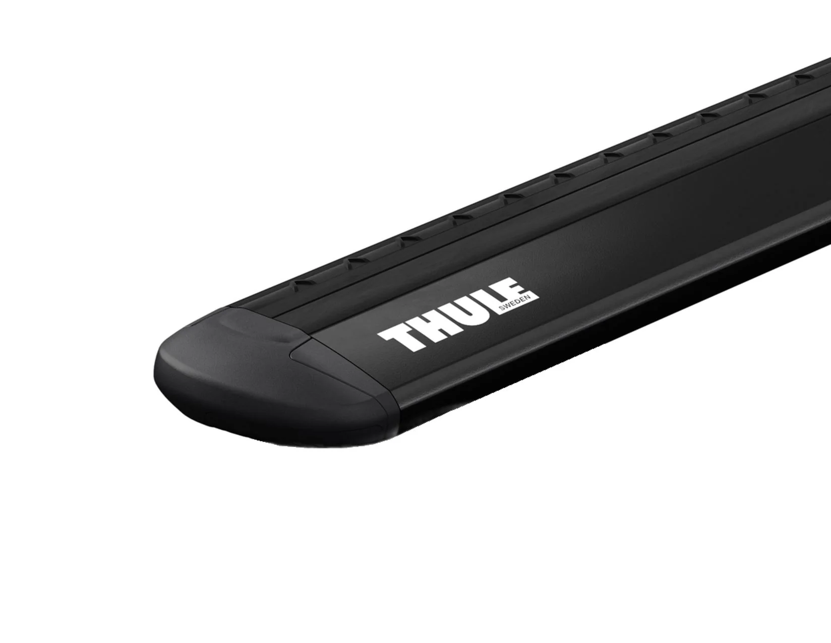 MUSTANG MACH-E THULE®* ROOF BASE CARRIER SET OF 2 WINGBAR EVO ROOF CROSS BARS - Image 5