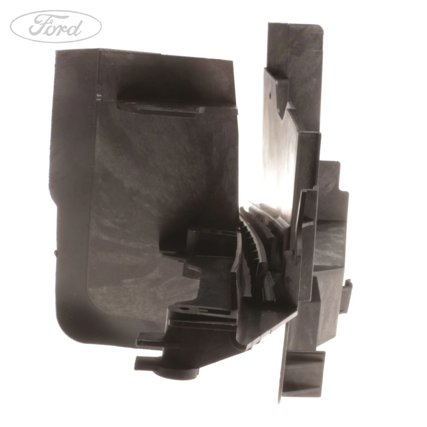 N/S LH FRONT DOOR HANDLE INNER SHIELD