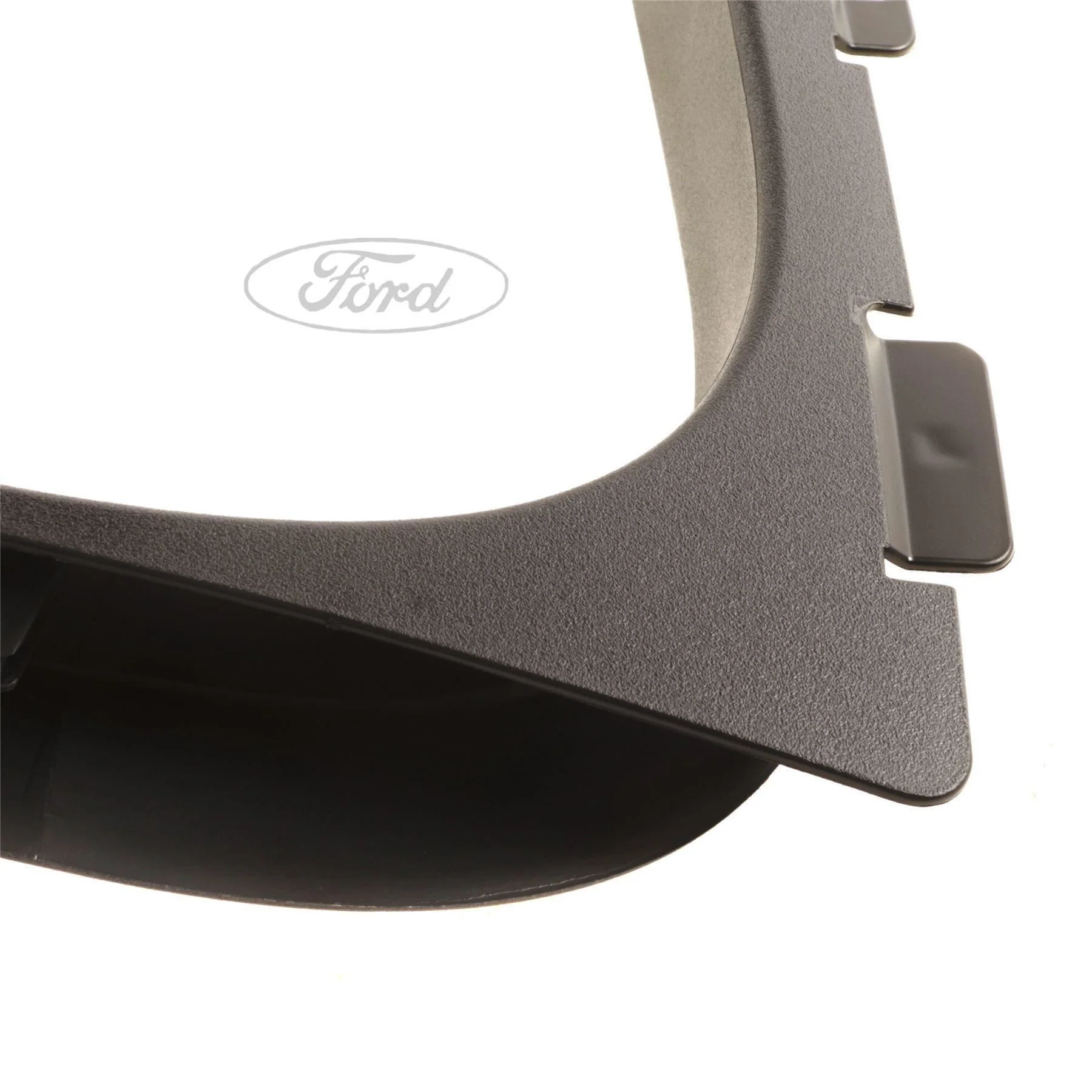 N/S LH FRONT DOOR WINDOW SURROUND TRIM