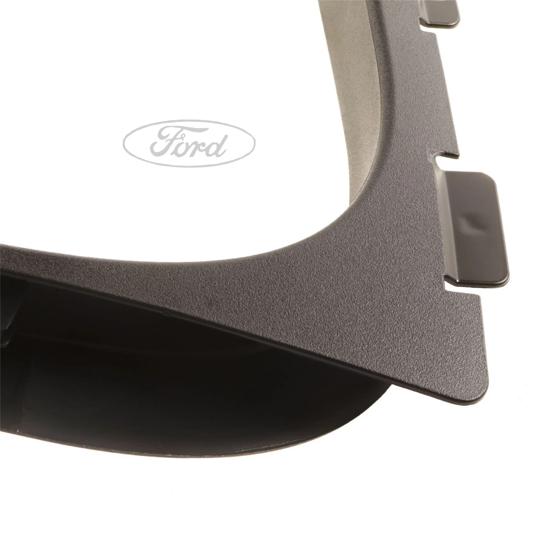 N/S LH FRONT DOOR WINDOW SURROUND TRIM - Image 4