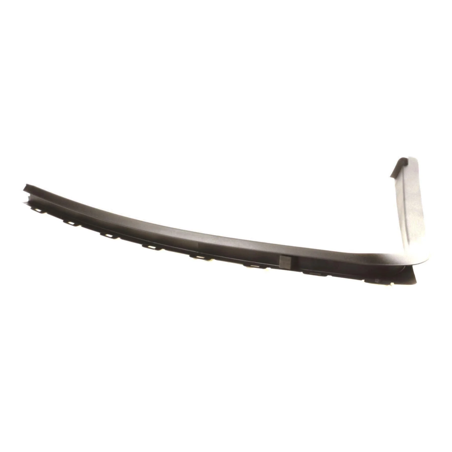 N/S LH FRONT DOOR WINDOW SURROUND TRIM - Image 5