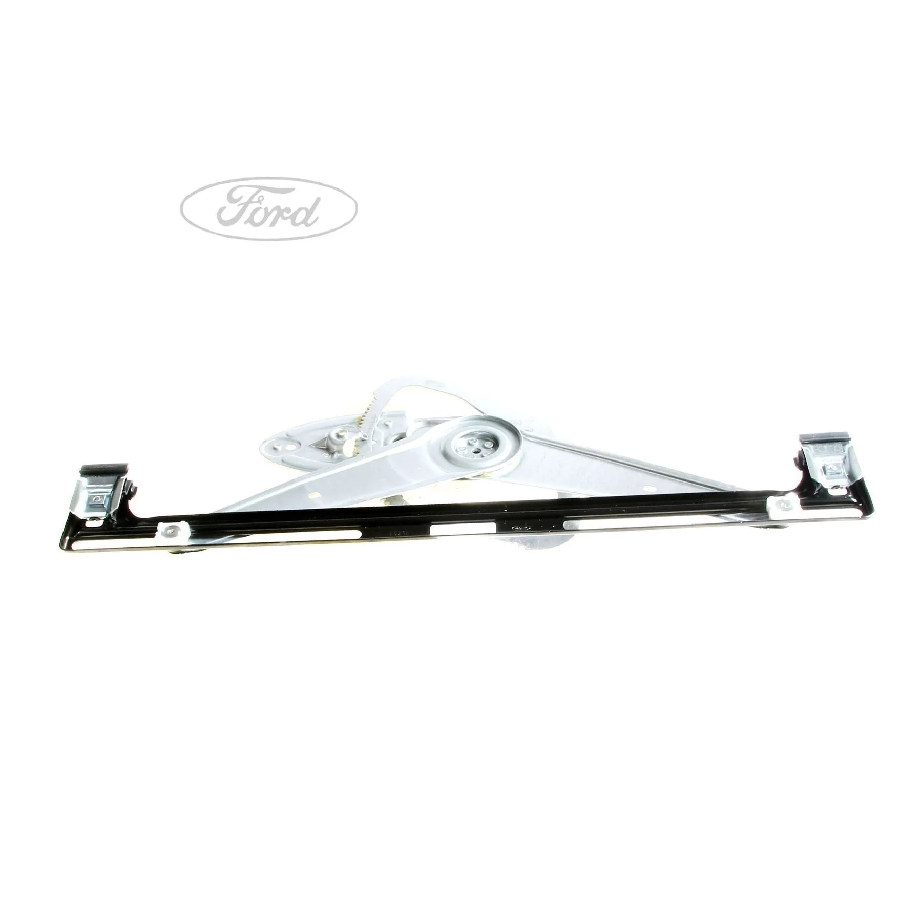 N/S LH FRONT WINDOW LIFT REGULATOR - Image 2