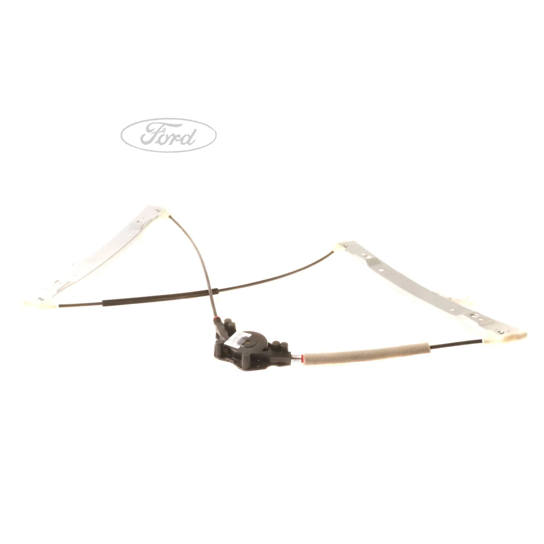 N/S LH FRONT WINDOW LIFT REGULATOR - Image 2