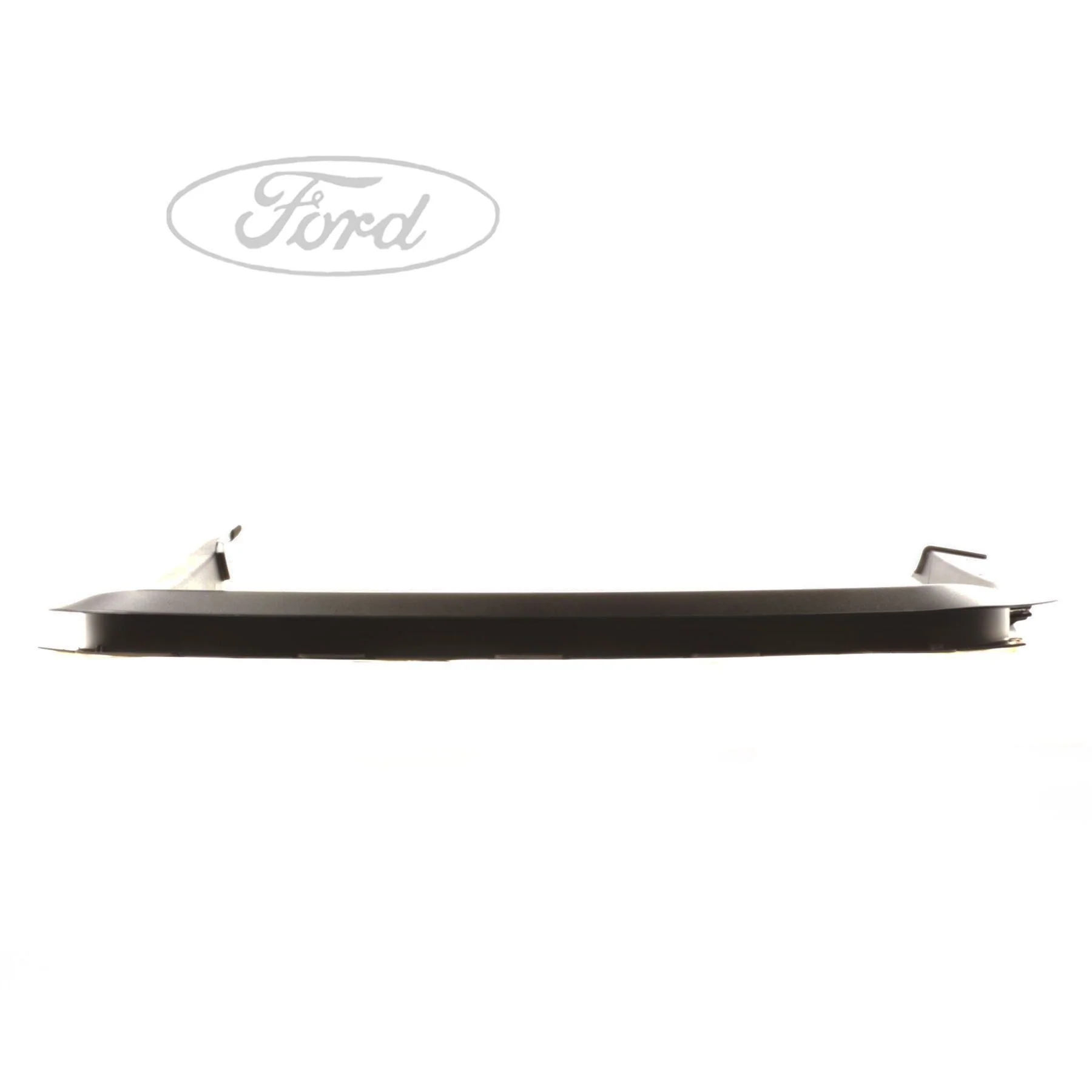 N/S LH REAR DOOR WINDOW SURROUND TRIM - Image 3