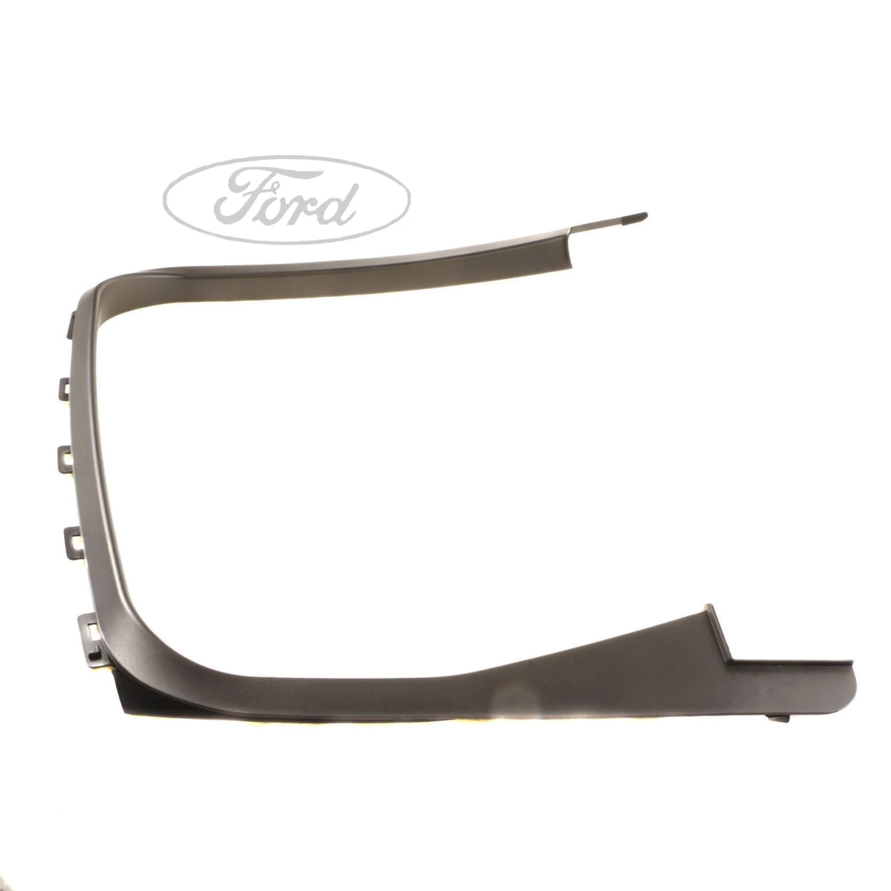 N/S LH REAR DOOR WINDOW SURROUND TRIM - Image 4