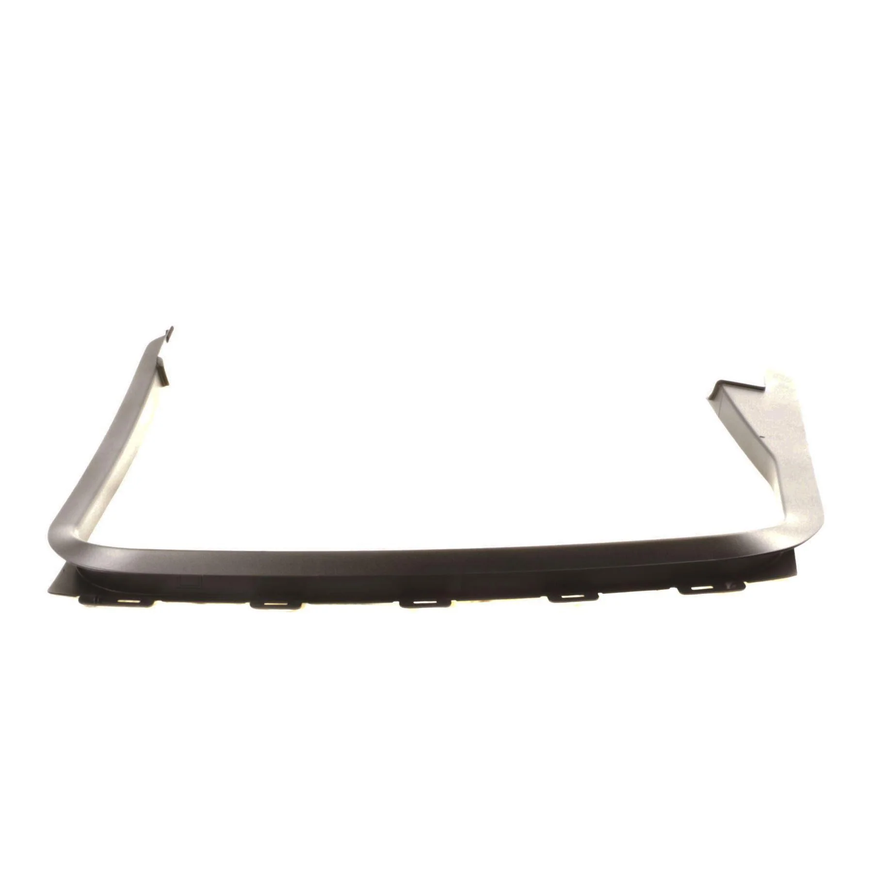 N/S LH REAR DOOR WINDOW SURROUND TRIM - Image 5