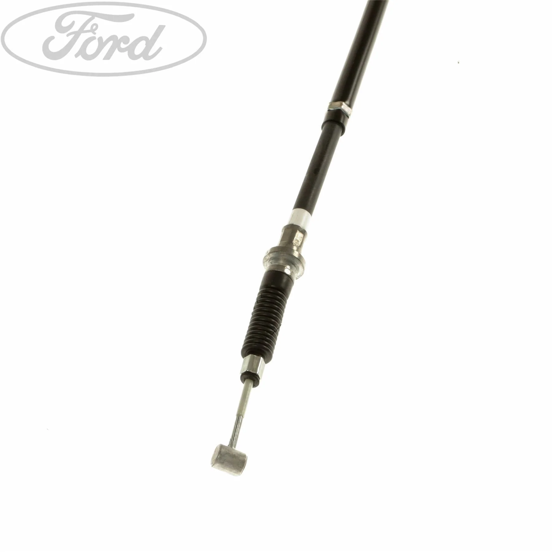 N/S LH REAR PARKING HAND BRAKE CABLE