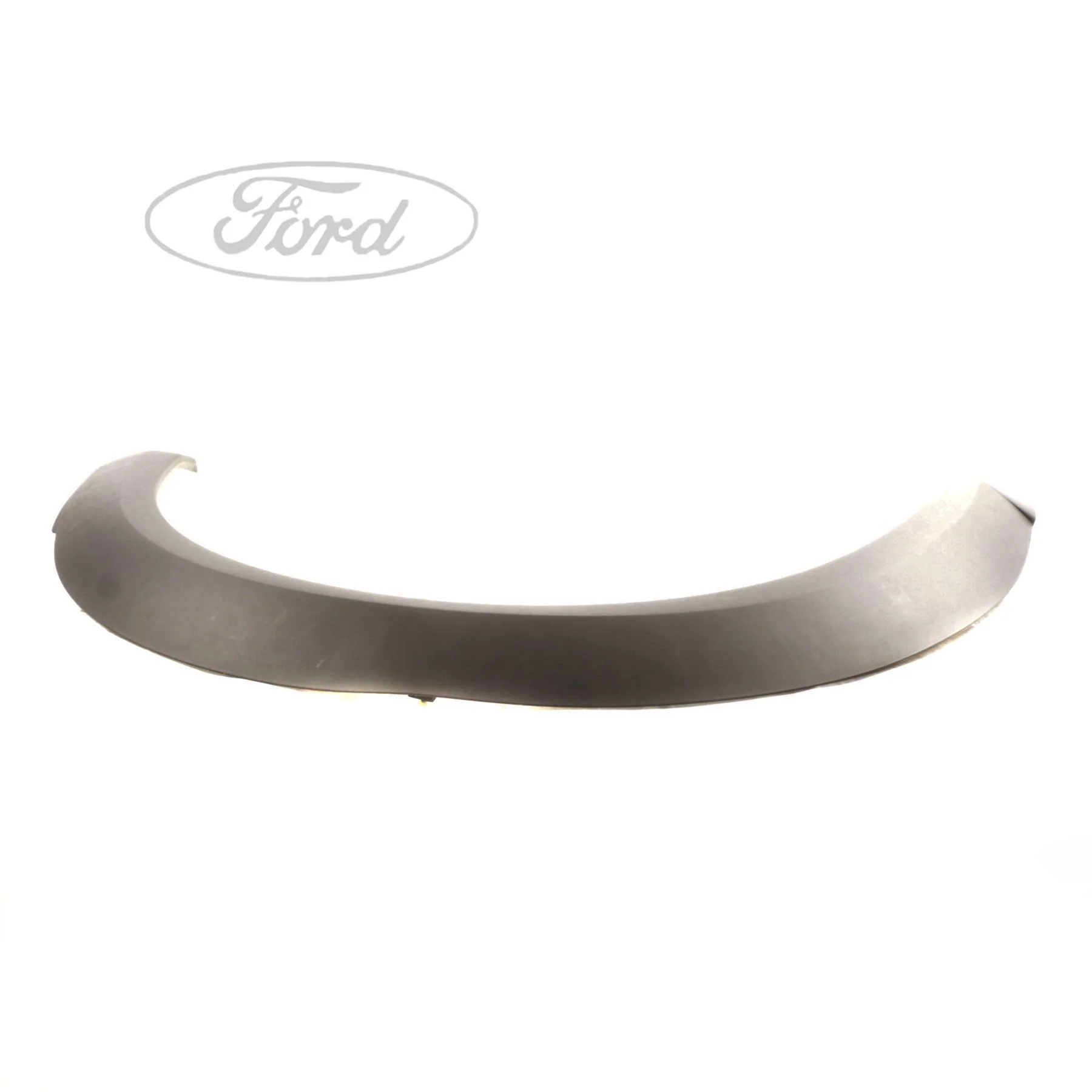 N/S REAR WHEEL ARCH AIR DEFLECTOR - Image 2