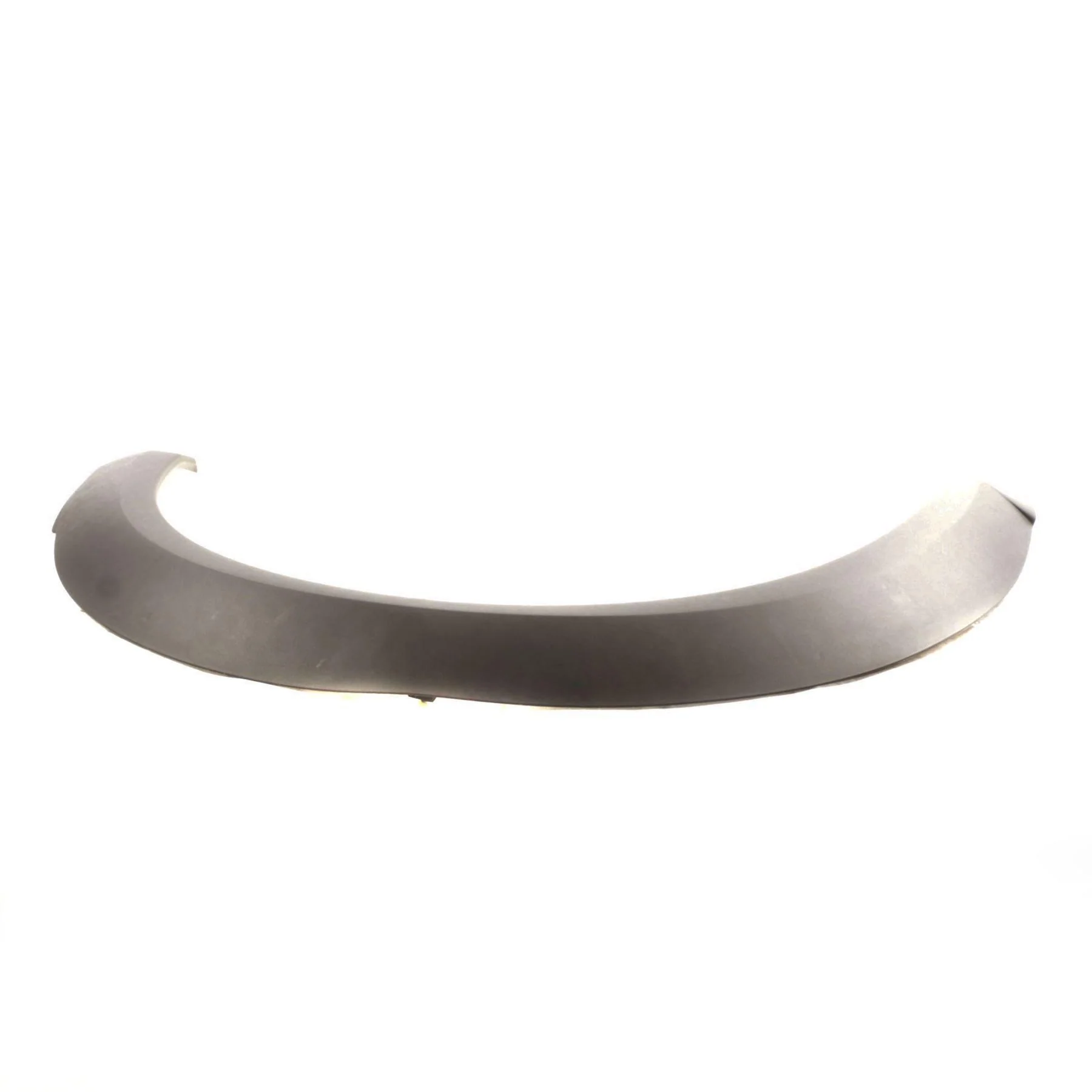 N/S REAR WHEEL ARCH AIR DEFLECTOR - Image 5