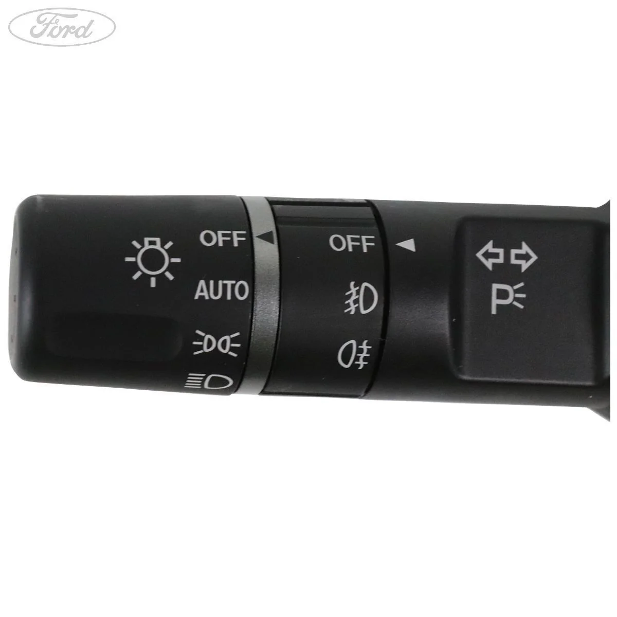 N/S STEERING WHEEL SWITCH 09/2011-09/2015