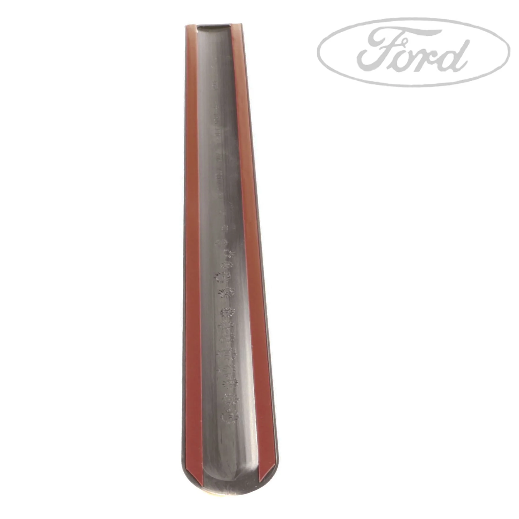 N/S UPPER DOOR OUTSIDE BODY MOULDING - Image 4
