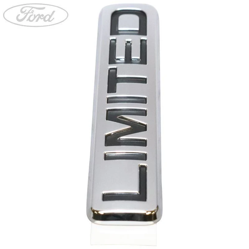 NAME PLATE - Image 3