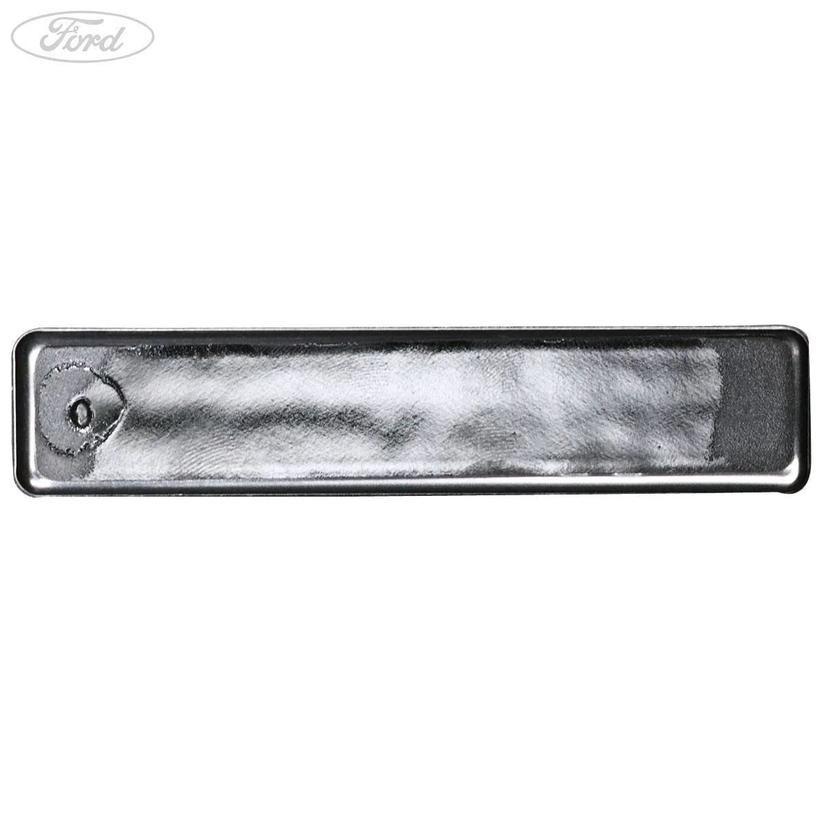 NAME PLATE - Image 3