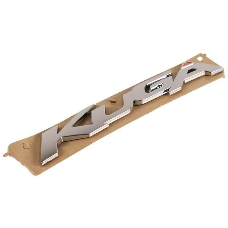 NAME PLATE - Image 3