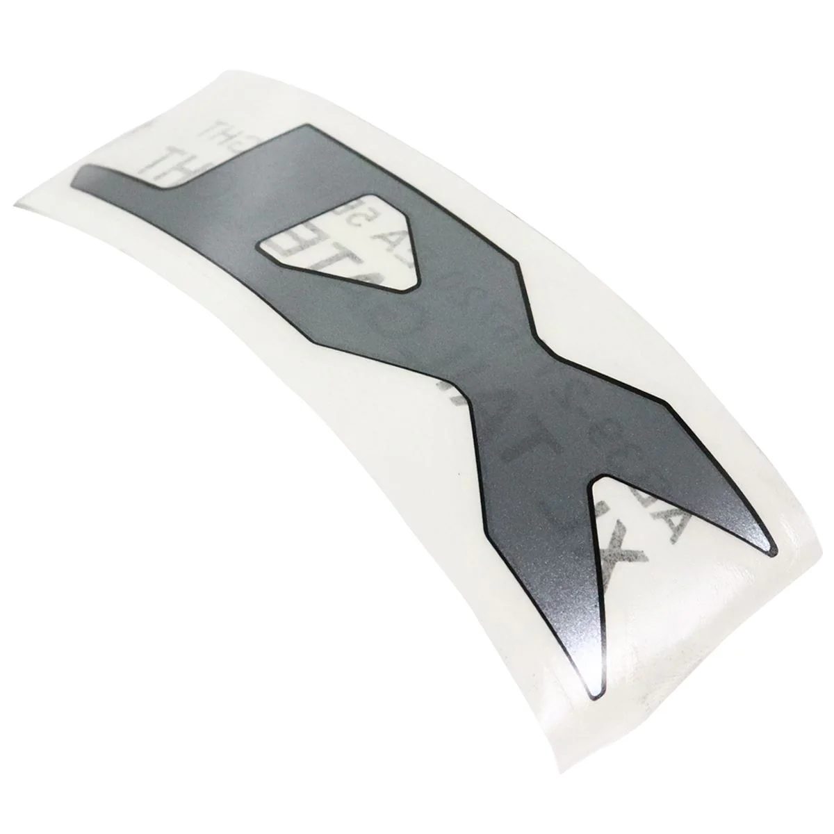 NAME PLATE DECAL - Image 5