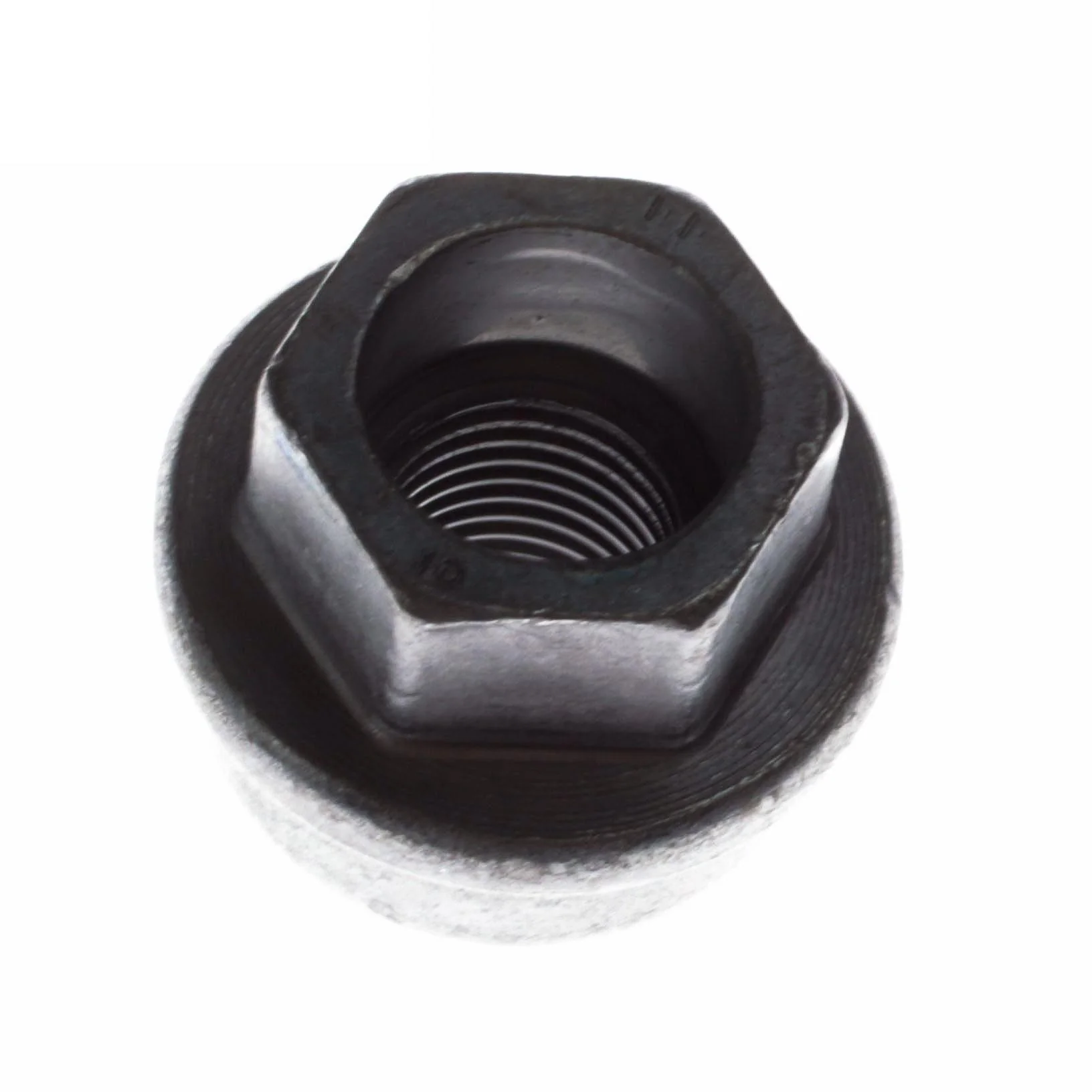 Custom Transit Steel Wheel Nut M14 X 1.5 2012-2022