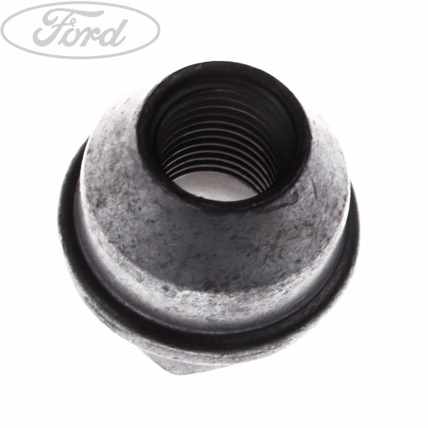 Custom Transit Steel Wheel Nut M14 X 1.5 2012-2022 - Image 3