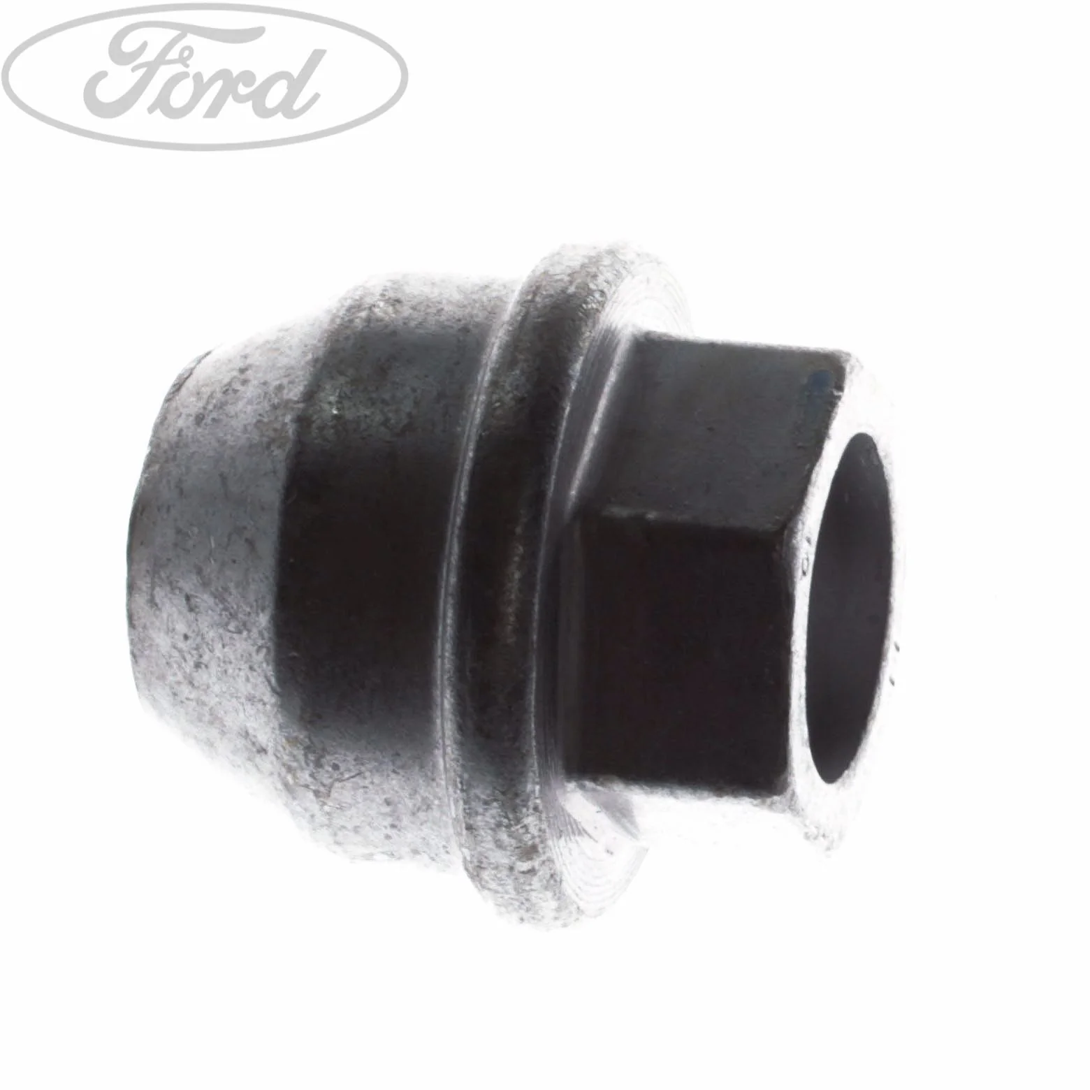Custom Transit Steel Wheel Nut M14 X 1.5 2012-2022 - Image 4