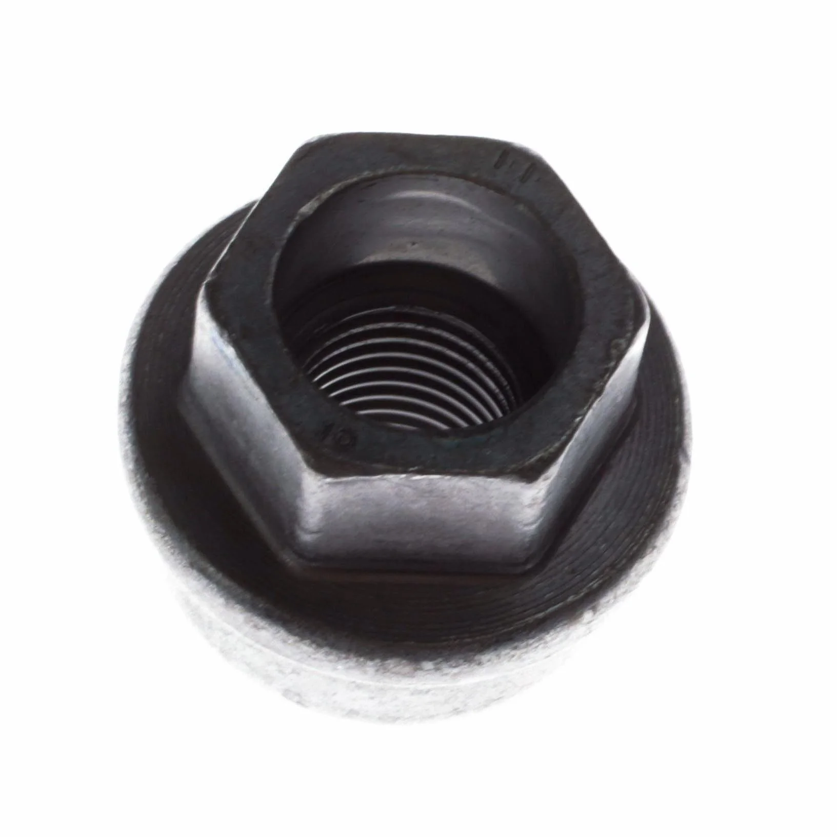 Custom Transit Steel Wheel Nut M14 X 1.5 2012-2022 - Image 5