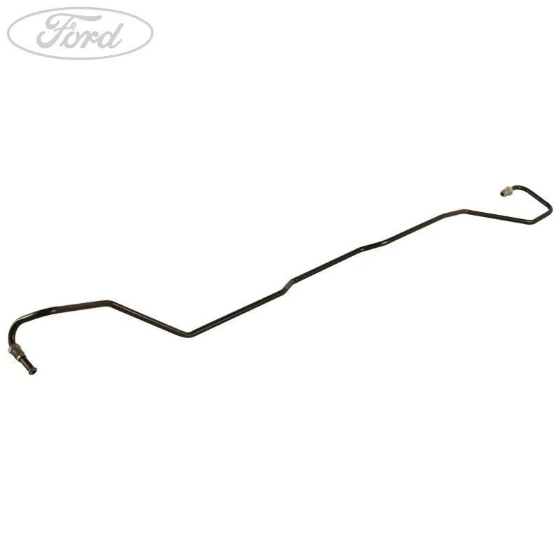 NYLON BRAKE TUBE