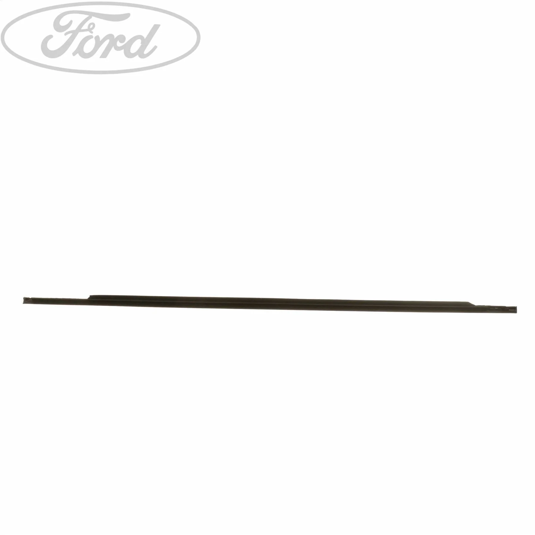O/S FRONT DOOR BELT WEATHERSTRIP - Image 4