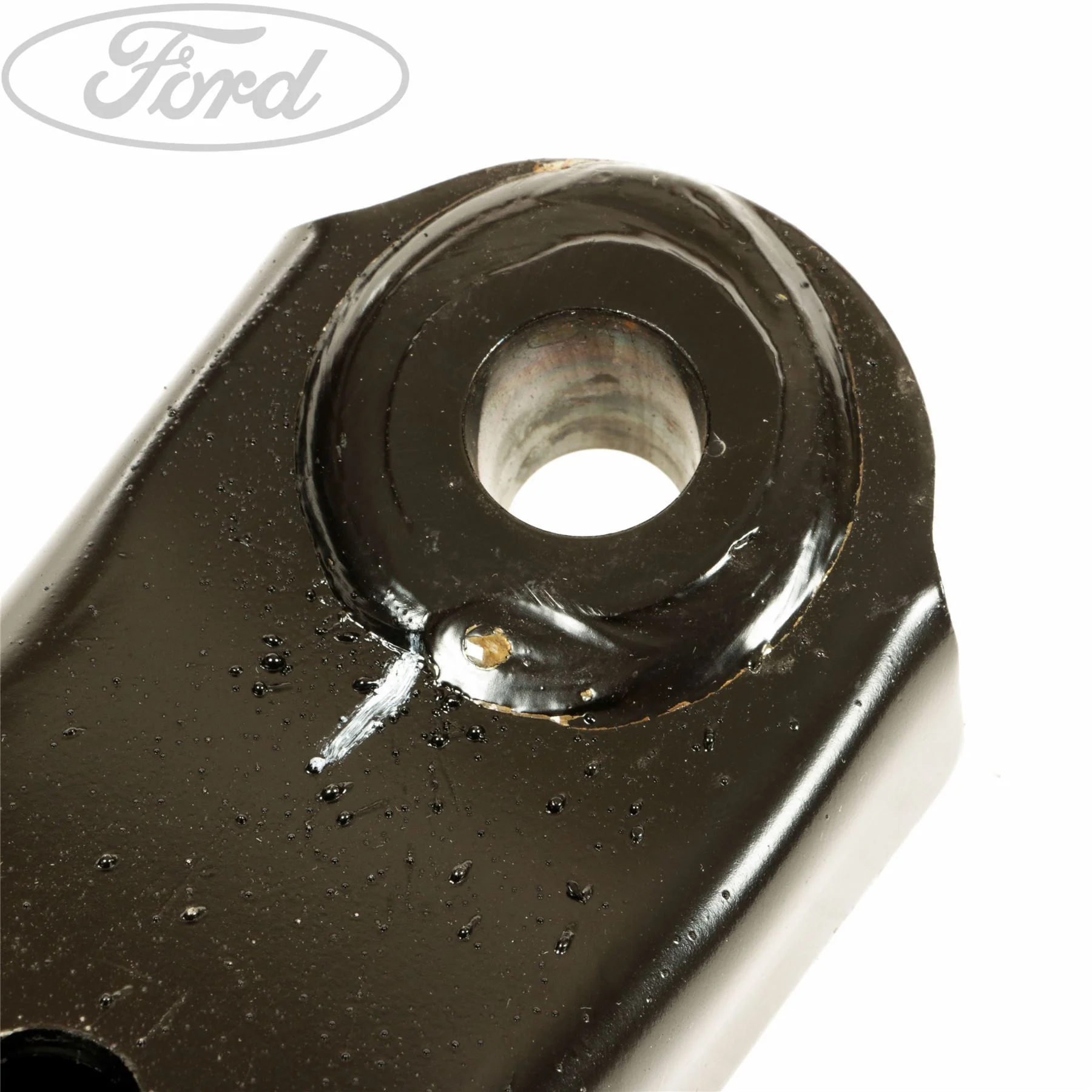 O/S FRONT LOWER WISHBONE SUSPENSION ARM - Image 2
