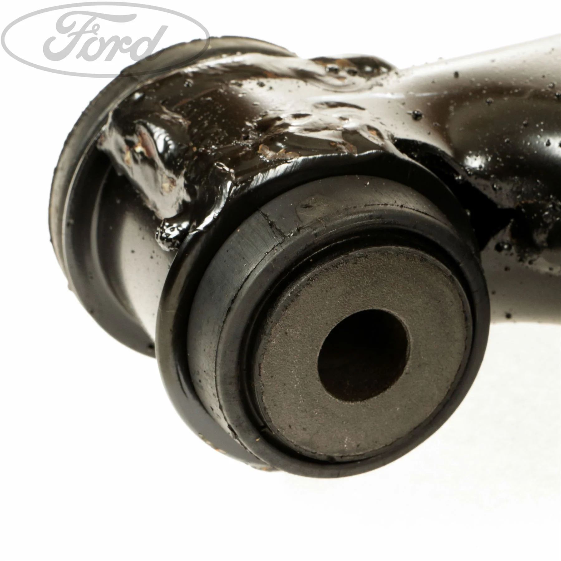 O/S FRONT LOWER WISHBONE SUSPENSION ARM - Image 3